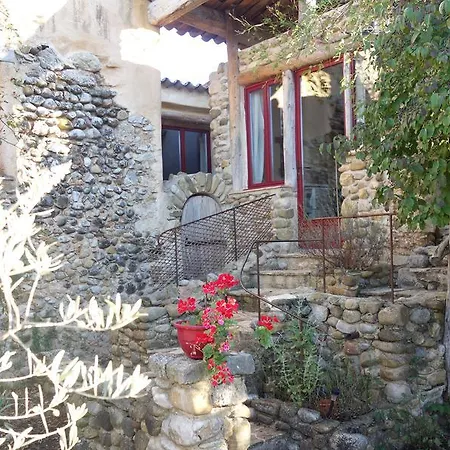 Bed & Breakfast Le Clos Des Collines