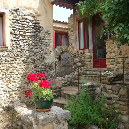 Le Clos Des Collines