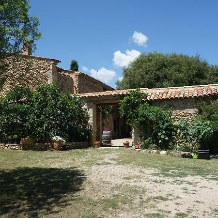 Le Clos Des Collines *