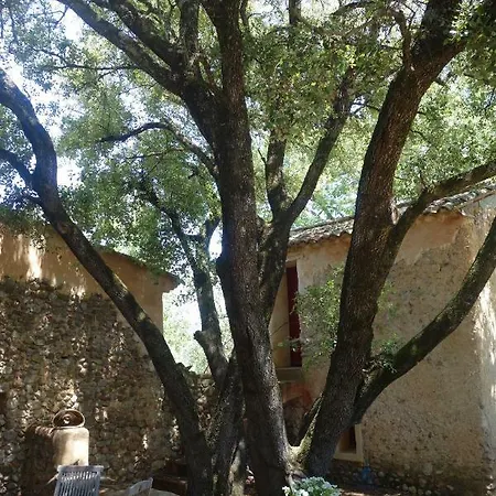 Le Clos Des Collines Saint-Martin-de-Brômes
